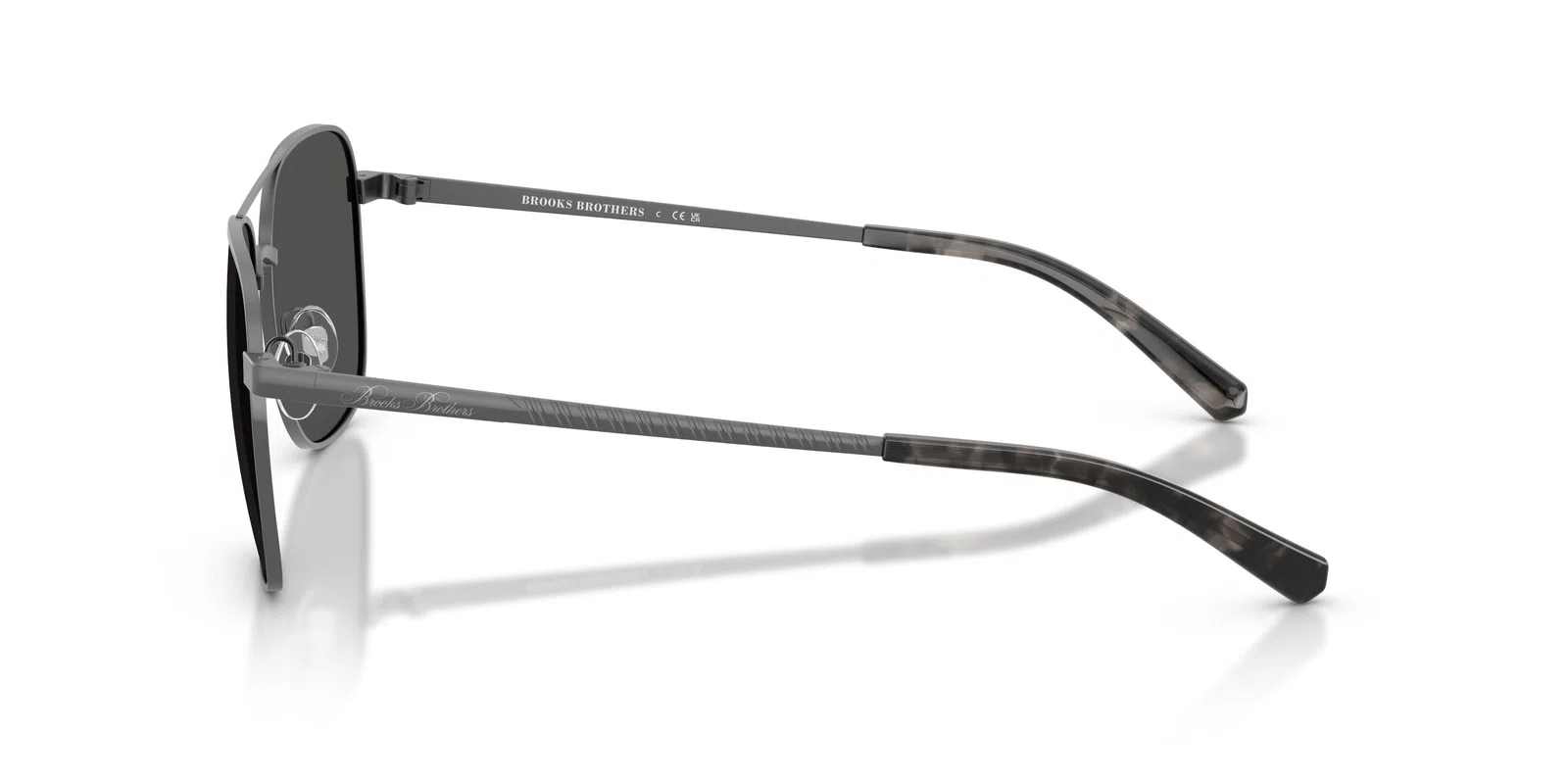 Brooks Brothers 4070 Sunglasses - view 11